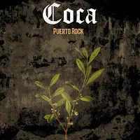 Puerto Rock — Coca — обложка